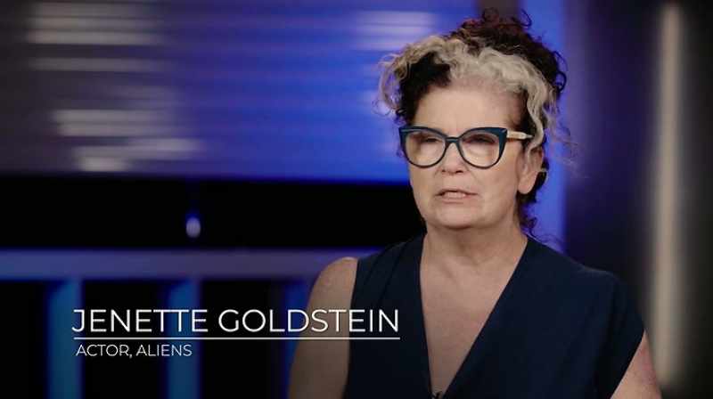It's a war film in space
