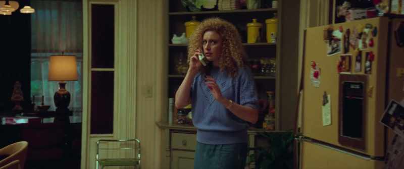 It's a way to facilitate movement… - Hold on, Helen. Jack is here