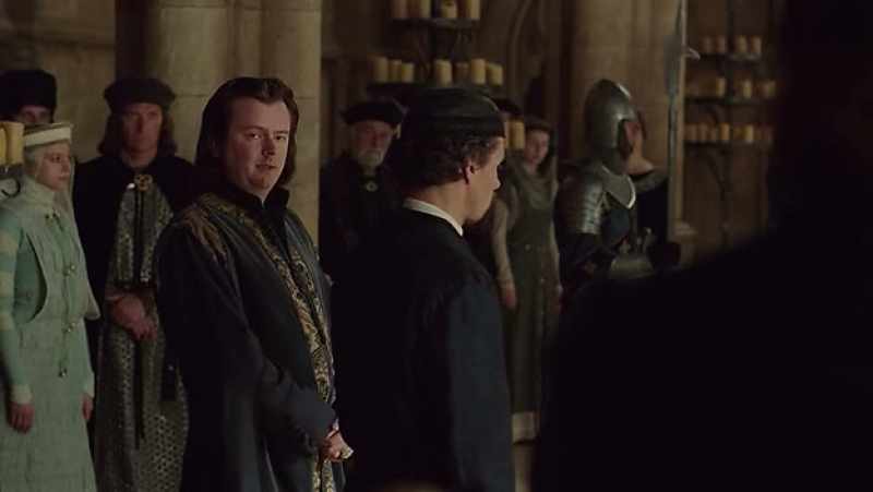 It's a wonderful gift, Sire