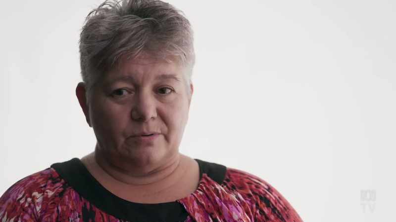 It's about Aboriginal lore, it's about zealots