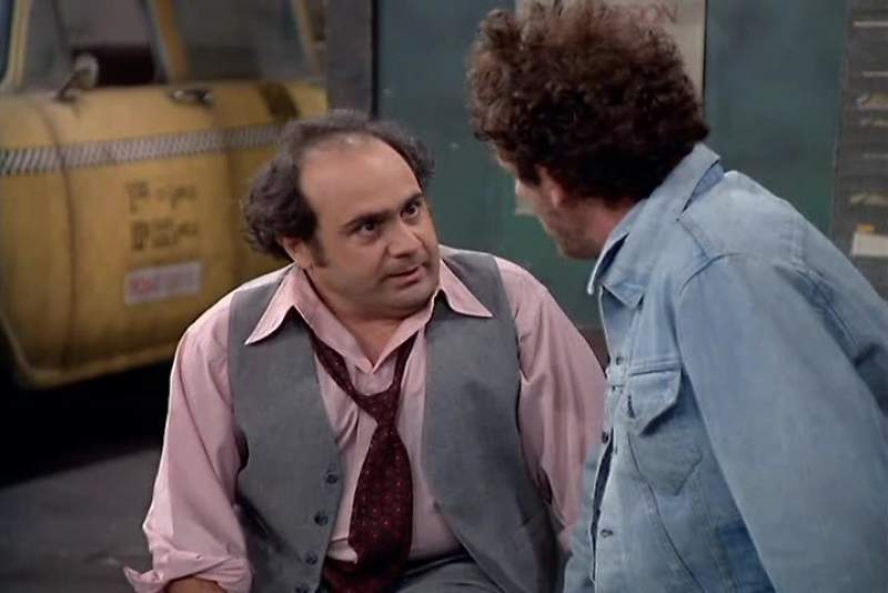 It's about your father