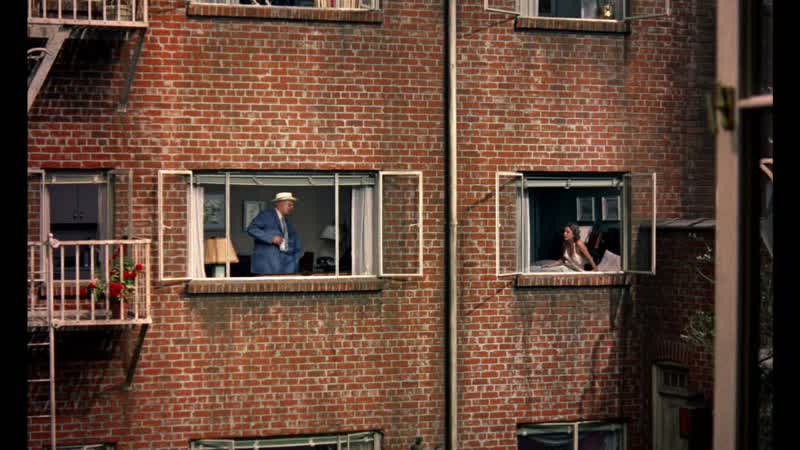 It's about time you got marriedbefore you turn into a lonesome and bitter old manYeah can't you just see meRushing home to a hot apartmentto listen to the automatic laundry and the electric