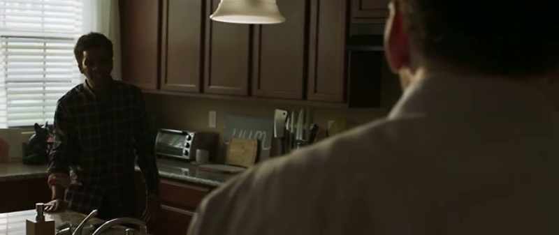 It's about what's happening. - I get exactly