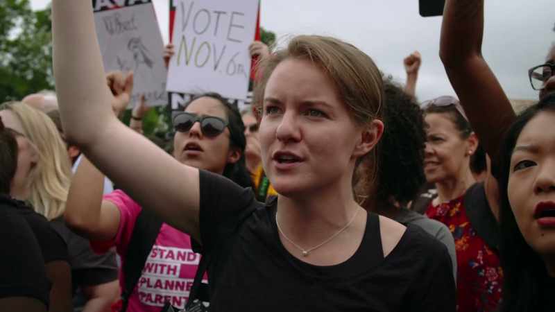 It's all about protecting Roe v. Wade