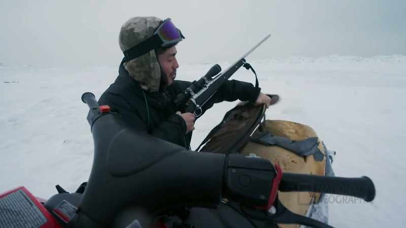 It's all about the skill and the work you put into the hunting