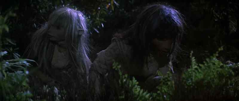 It's all my fault. - That Skeksis