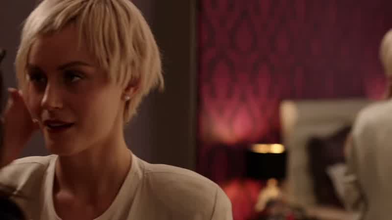 It's all fine