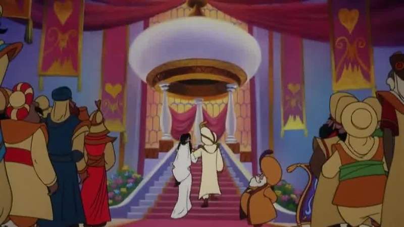 It's all so magical
