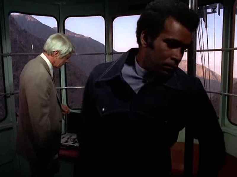 It's all right, Mr. Pierson. - Good