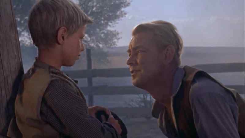 It's all right, son