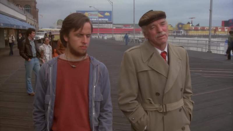 It's all shit now