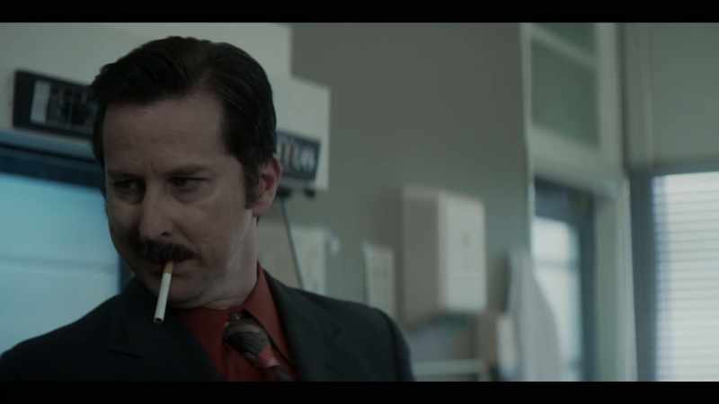 It's all still circumstantial, isn't it?