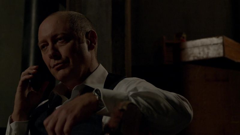 It's all well. I'll be handling, sir