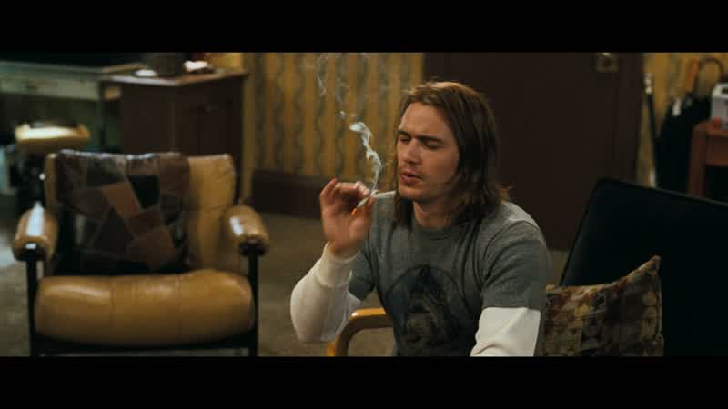 It's almost a shame to smoke itIt's like killing a unicornwith like a bomb