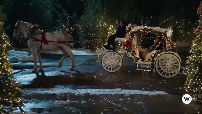 �� It's almost Christmas ♪