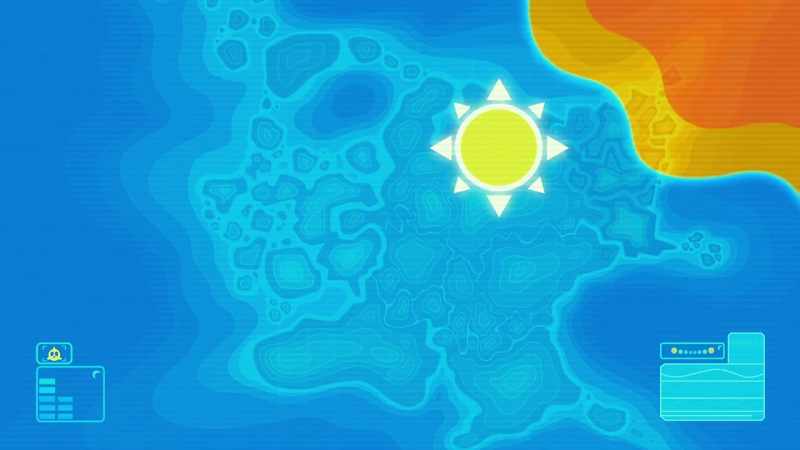 It's already pretty hot out