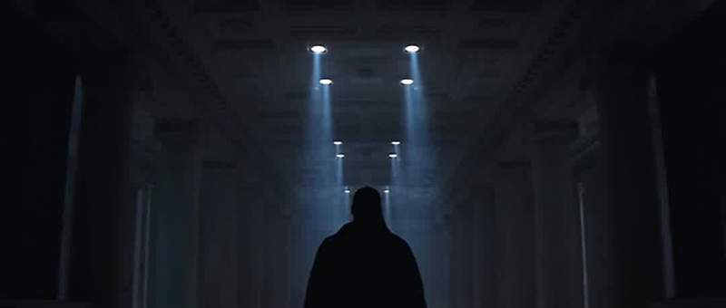 It's alright to be afraid