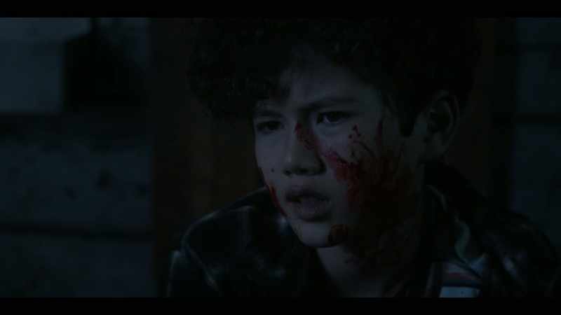 It's alright... Kira?