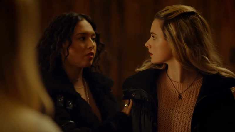 It's alright, Lily. Take all the time you need