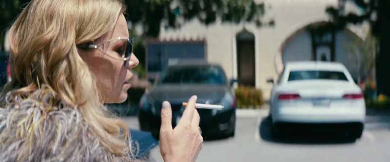It's alright. Thank you. - Oh, fuck