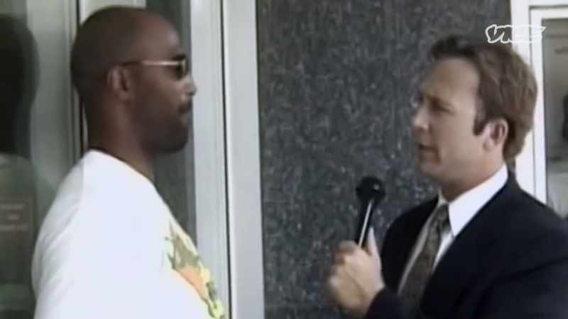 It's also where Alex Jones got his start