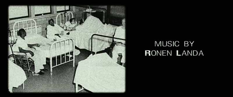 It's also believed that many patients perished
