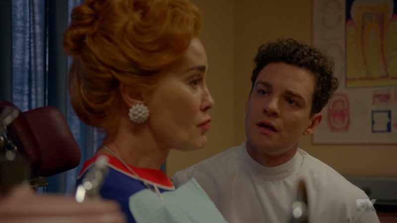 It's also led to bone loss