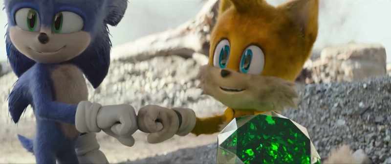 It's an Earth custom. An unbreakable promise
