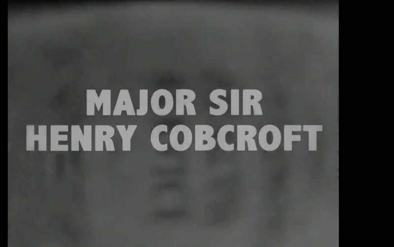 It's an honour to have been made a Knight Commander