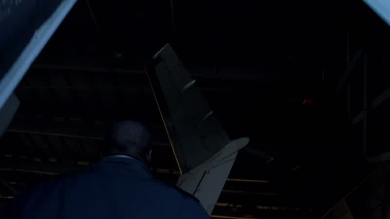 It's an MD 83