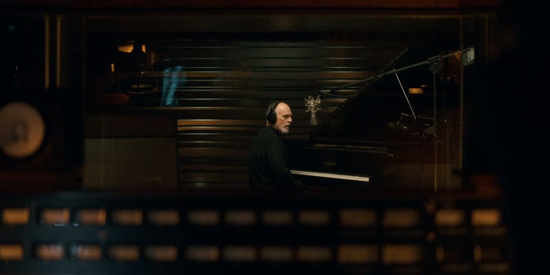 It's an old song, but it sounds new
