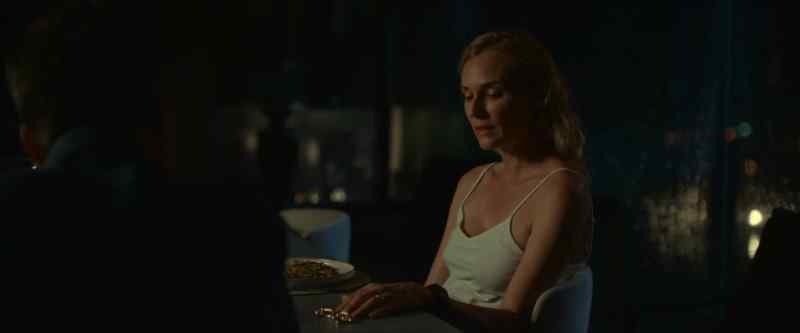 It's Ana's bracelet