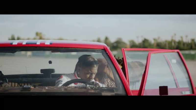It's another-- Another episode of Skrrt!