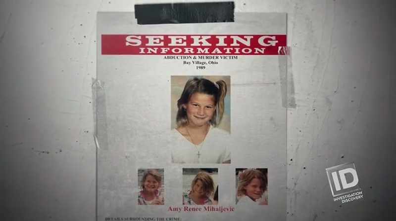 IT'S ANOTHER FRUSTRATING DEAD END FOR AMY'S UNSOLVED MURDER