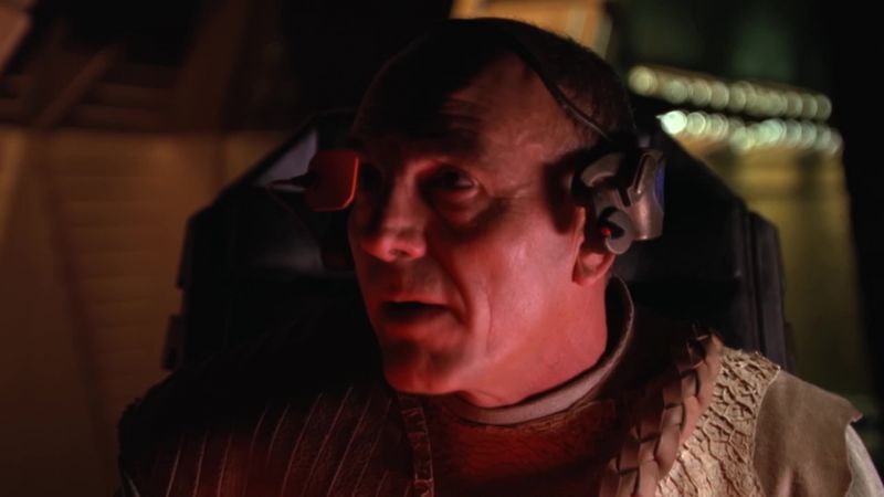 It's Apophis