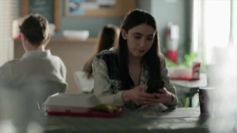 It's apparent that Daniel is very concerned about Ashley Olvera's whereabouts
