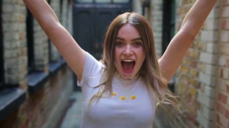 It's back to school, and today's teens are preparing for their next