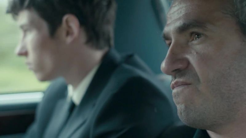 It's beautiful, isn't it?