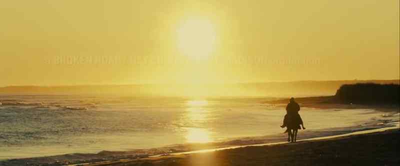 It's beautiful, right? - It's great