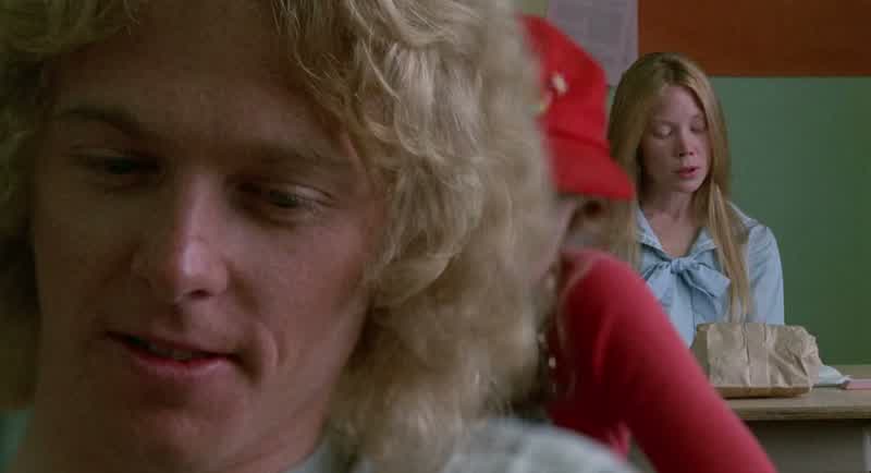 It's beautifulCarrie White BeautifulBeautifulBeautifulO beautiful for spacious skies For amber waves of grainIs that the beautiful you mean Is it Carrie