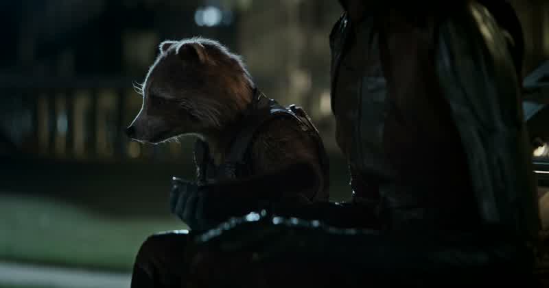 RHODES: It's been 23 days since Thanos came to Earth