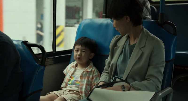 It's been 3 years that I've been caring for woo-sung