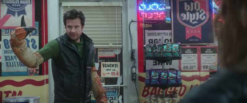It's been a blast but we're gonna hit it. Get your shit together