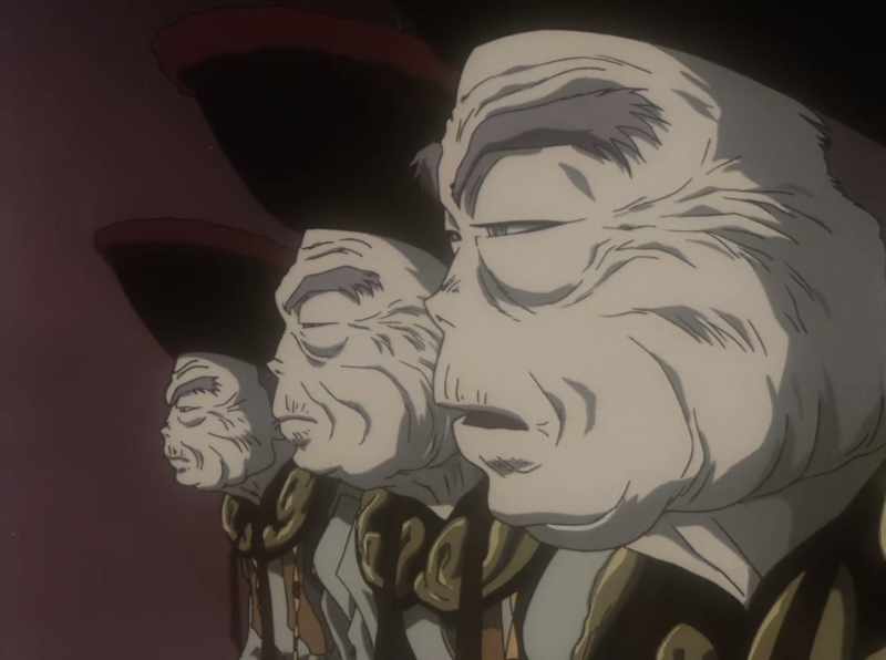 It's been a fast trip for Bebop. Only two episodes left