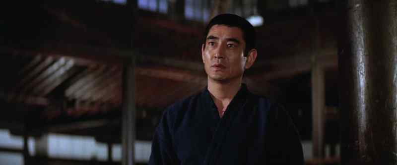 It's been a long time, Kilmer-san