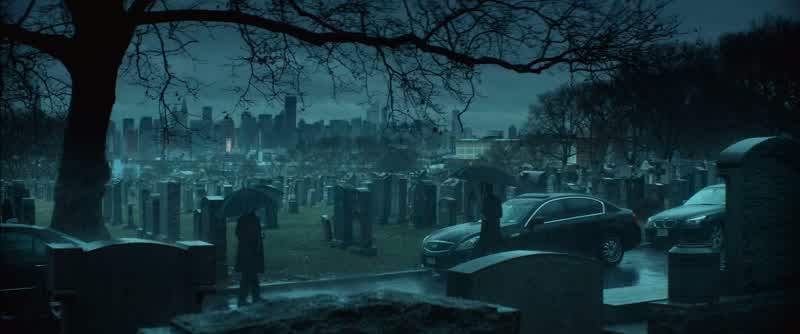 It's been a whileMy condolencesHow are you holding upI keep asking Why herThere's no rhyme or reason to this lifeIt's days like today scattered among the restAre you sureDon't blame yourselfWhat are