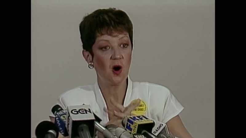 It's been hard enough for me to come out as Jane Roe