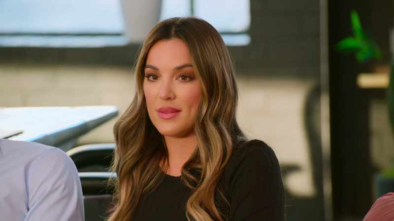 It's been… I think Kayla can agree, it's been…