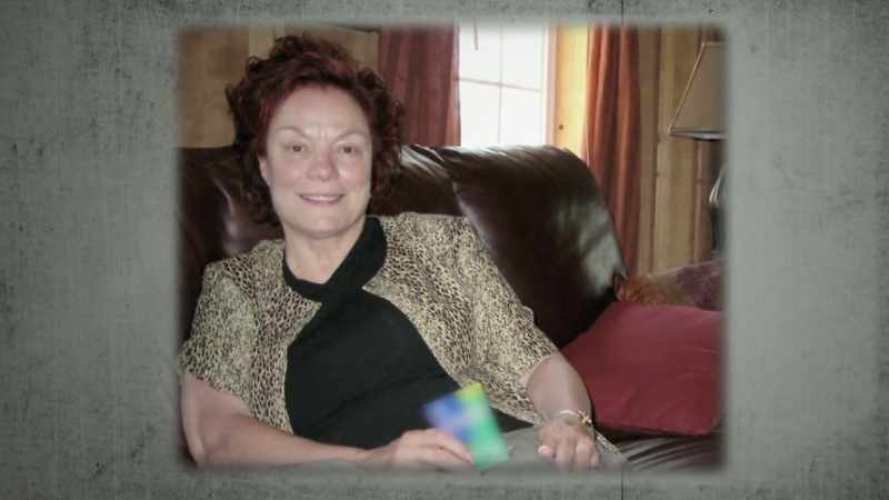 It's been more than a week since Judy Calder vanished