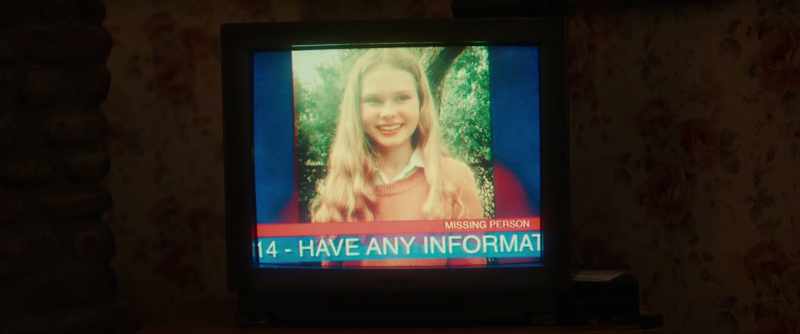 It's been nearly two weeks since the abduction